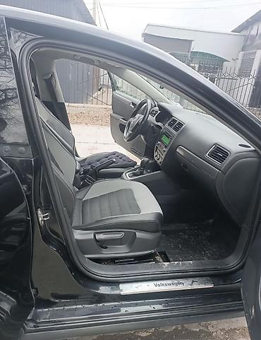 Volkswagen: Volkswagen Jetta: 2012 г., 1.4 л, Автомат, Бензин, Седан — 13