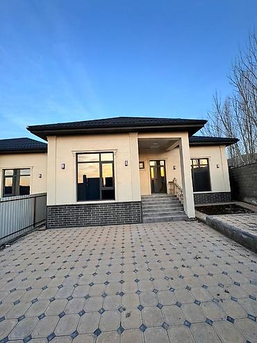 Продажа дач: Продается дом с готовым ремонтом 😍😍😍 Адрес: Рядом с университетом Ауца — 1