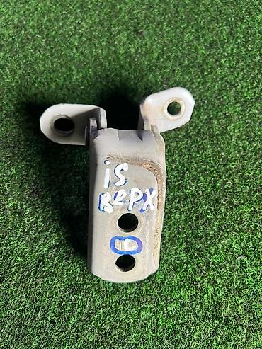 Петля двери Передняя левая Lexus, Б/у, Оригинал