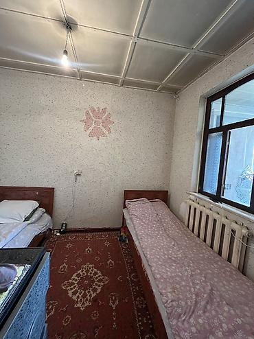Продажа коттеджей и домов: Продается дом в г. Ош, ул. Гапар Айтиева. Г Ош 6 ком Сот 4 - — 8
