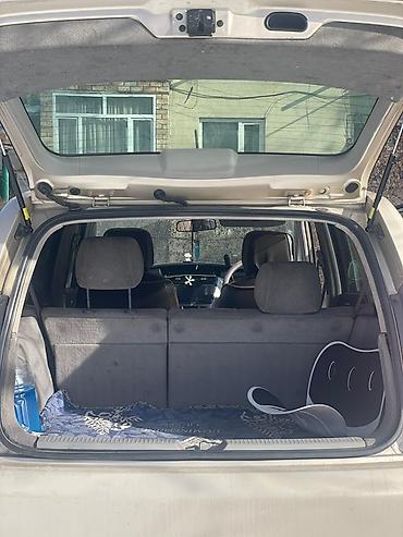 Toyota: Toyota Opa: 2003 г., 1.8 л, Автомат, Бензин, Минивэн — 4