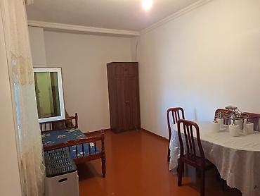 nahcivan ev kiralari: Kirayə verilir: 2 otaqlı, mebellə təmin olunmuş mənzil - Otaqlar — 2