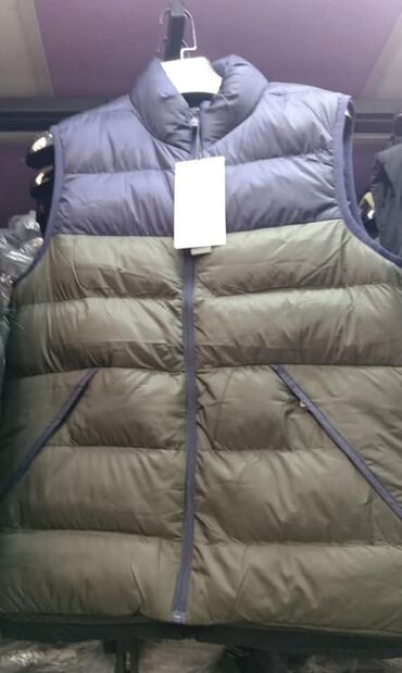 muske jakne springfield: Vest