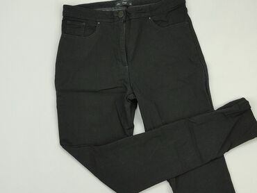 spódnice jeansowe czarne plus size: Джинси, F&F, M, стан - Дуже гарний