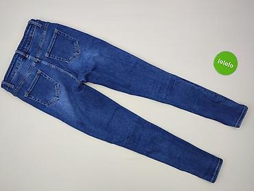 bell bottom jeans: Daysie, Jeansy damskie, rozmiar S — 3