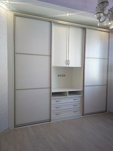 Комоды на заказ: Комоды на заказ — 18