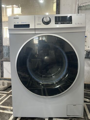 стиральные машины ош: Стиральная машина Haier