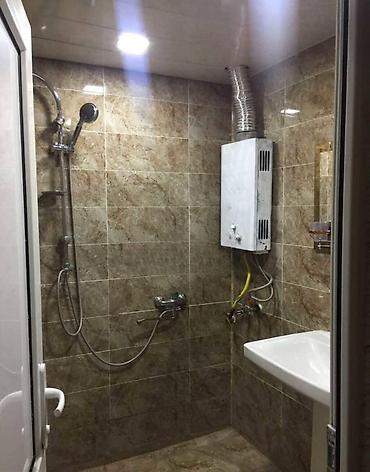 Daşınmaz əmlak: İcarəyə verilir 2 otaqlı 60 m², Nəsimi r. Gənclik ərazisində, Fətəli — 1