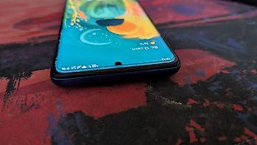 pocofone: Poco X3 NFC, Б/у, 128 ГБ, цвет - Синий — 5
