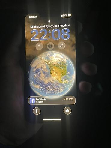iphone 12 64 gb: IPhone 13 mini, 128 GB, Mavi, Face ID — 6