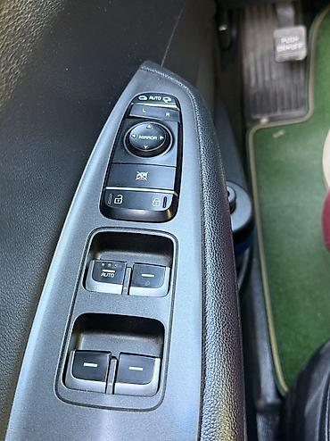 Kia: Kia K5: 2010 г., 2 л, Автомат, Газ, Седан — 9