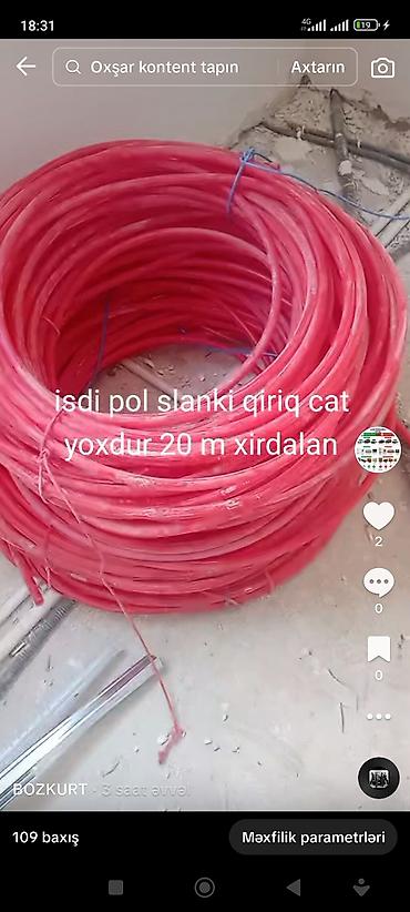 bernard h mayer: Yaxsi vəzyetdedir qirq cat yoxdur — 1