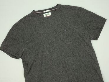 buty z kotem: Tommy Jeans, Koszulka dla mężczyzn, rozmiar M w lalafo.pl buty z kotem: Tommy Jeans, Koszulka dla mężczyzn, rozmiar M
