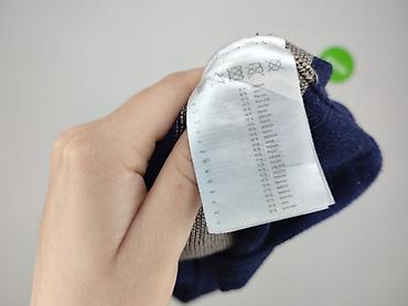 esprit clothes: Jean Pascale, Sweter dla mężczyzn, rozmiar M — 6