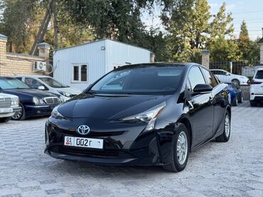 тойота сиенна бишкек цена: Toyota Prius: 2016 г., 1.8 л, Вариатор, Гибрид, Хетчбек