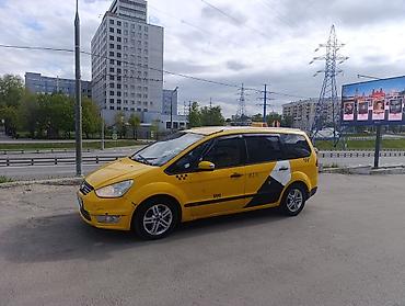 lada 06: Ford Galaxy: 2014 г., 2 л, Механика, Дизель, Минивэн — 3