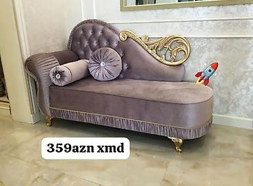 mini drel satilir: Mini-divan, Yeni, Açılmayan, Bazasız, Vеlur parça, Şəhərdaxili pulsuz çatdırılma — 1