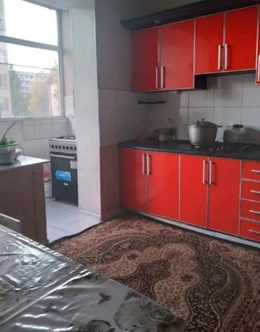 квартира старый талчок: 2 комнаты, Агентство недвижимости, Без подселения, С мебелью частично