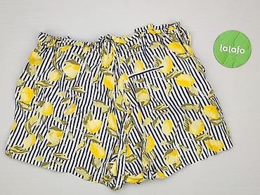 jeans short: Moodo, Szorty damskie, rozmiar L — 3