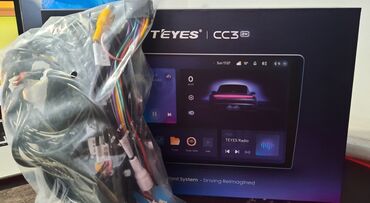 Магнитолы: Б/у, 2-DIN, 9 ", Android (встроенная ОС), 4 ГБ ОЗУ, 32 Гб ПЗУ
