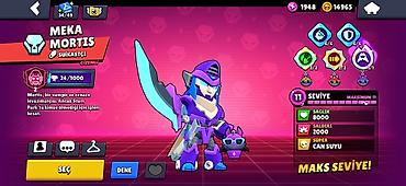 b koynəyi var: Qeseng brawl Stars hesabı. REAL ALICIYA ENDİRİM TETBİQ — 3