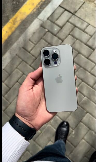 iphone 16 kontakt home: IPhone 16 Pro Max, 256 GB
