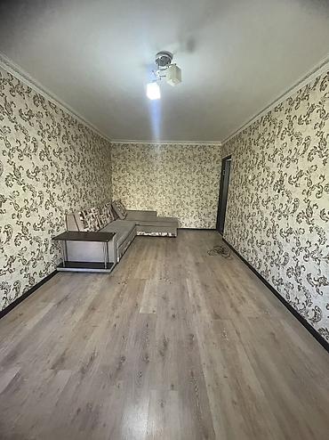 2 bedroom: 2 комнаты, 44 м², 8 мкр 104 серия, 2 этаж, Косметический ремонт — 2