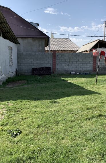 Продажа домов: Времянка, 50 м², 2 комнаты, Собственник, Косметический ремонт — 4