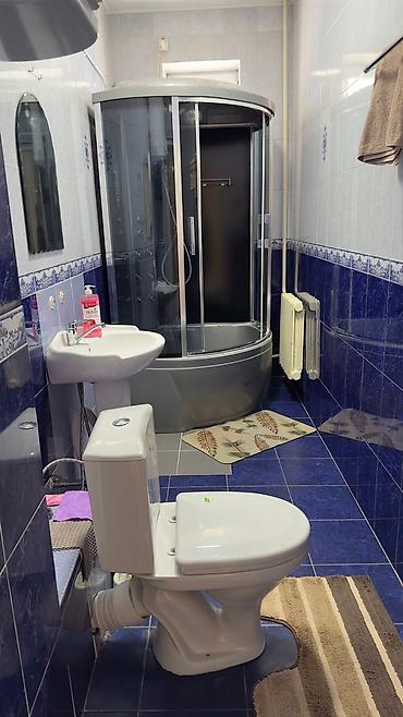 Посуточная аренда комнат: 20 м², С мебелью — 21