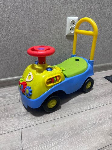 пултовый машина игрушка: Машина игрушка
500 окончательно