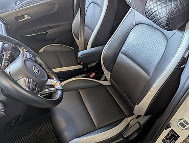 Kia: Kia Morning: 2017 г. at lalafo.kg — 13 Kia: Kia Morning: 2017 г. — 13