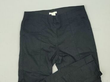 legginsy prążek wysoki stan: H&M, Лосини розмір L