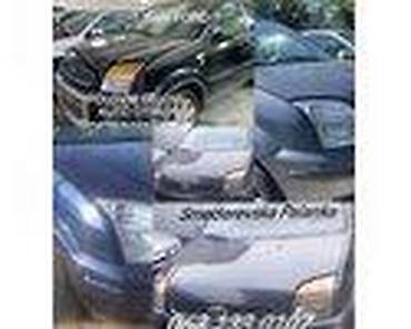 prodaj: ALTERNATOR 1.4 TDCI ZA FORD C-MAX, ESCORT, FIESTA . OD 2003. DO — 5
