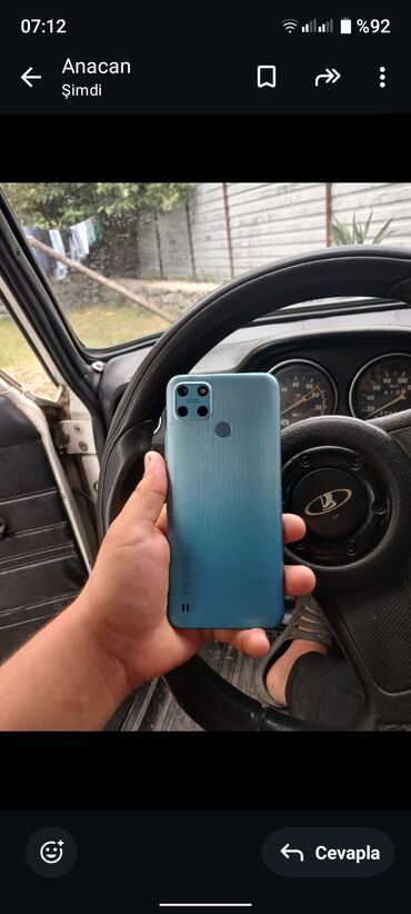 planşet qiymətləri ucuz: Funksional smartfon gündəlik istifadə üçün nəzərdə tutulmuşdur. Cihaz