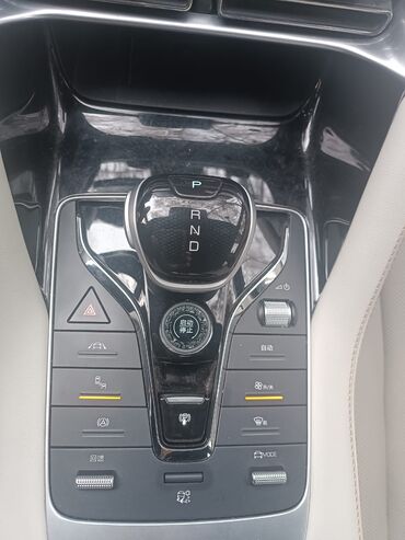 Другой электротранспорт: Машинаны 0 пробег менен Чанган авто салондон 2024 сентябрь айында — 13