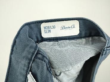 tm candy: Denim Co, Chinosy dla mężczyzn, rozmiar S — 4