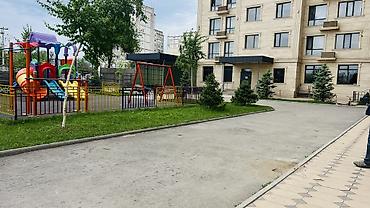 элитный квартира бишкек: Сдается 1 комнатная квартира в элитном доме со всеми удобствами — 9