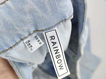 lv jeans: Jeansy damskie, rozmiar XL — 4