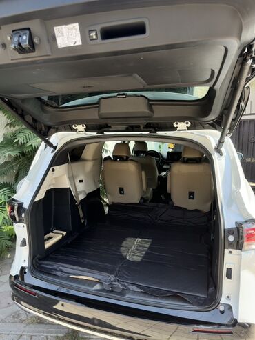 Toyota: Toyota Sienna: 2021 г., 2.5 л, Автомат, Гибрид, Минивэн — 26