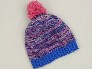 czapka tommy hilfiger zimowa: Hat, Crivit Sports, 14 years, condition - Perfect
