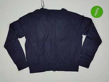 hm t shirty basic damskie: H&M, Kardigan damski, rozmiar L — 3