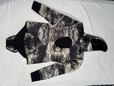калоша: Спортивный плавательный костюм, XL — 6