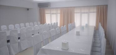 fast fud lar: Merasim evi icareye verilir 500 kv, 380 neferlik (260+120 neferlik