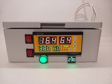 Digər texnikanın təmiri: Her nov inkubatorlarin temiri alisi satisi ehtiyyat hisselerinin — 3