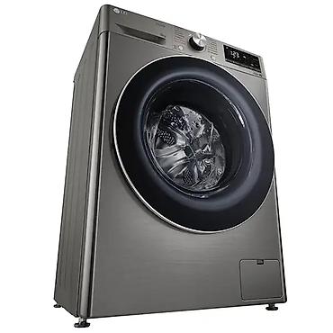 2techno kg: Стиральная машина автомат, Новый, LG, До 8 кг, Фронтальная, Рассрочка — 6