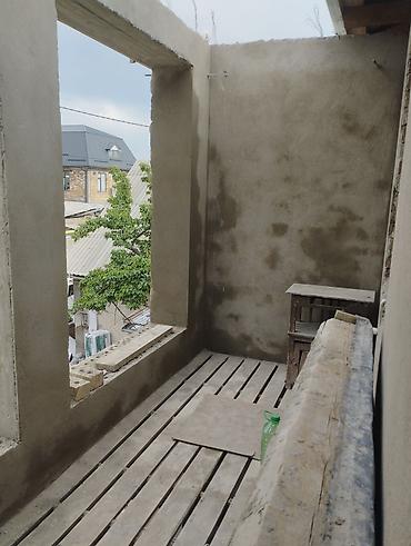 dur plaster: Штукатурка кум шыбак ылай шыбак под маяк стяшка эшик терезе аткосдорду — 1