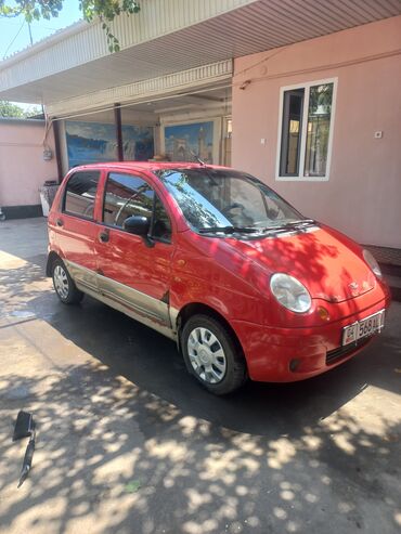 купить бензонасос на ланос 1 5: Daewoo Matiz: 2006 г., 0.8 л, Механика, Бензин, Фургон