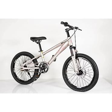 dexy co bicikle za decake: 09. 🚲 DEČIJI BICIKL 20” – SPREMAN ZA MALE AVANTURISTE! 🚲 😍 NOVA BELA — 3