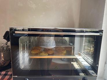 pizza peci: Elektrik soba, Şirniyyat üçün, Yeni — 4