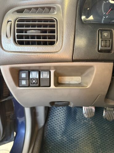 Mazda: Mazda 626: 2001 г., 2 л, Механика, Бензин, Седан — 16